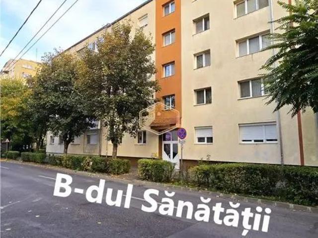 Apartament închirieri în Satu Mare, Secusigiu