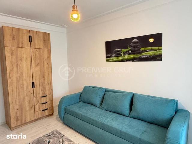 Apartament închirieri în Mircea Cel Batran, Iași