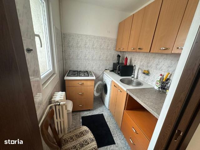 Apartament vânzări în Mircea Cel Batran, Iași
