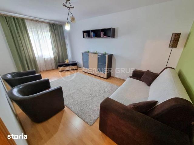 Apartament închirieri în Mircea Cel Batran, Iași