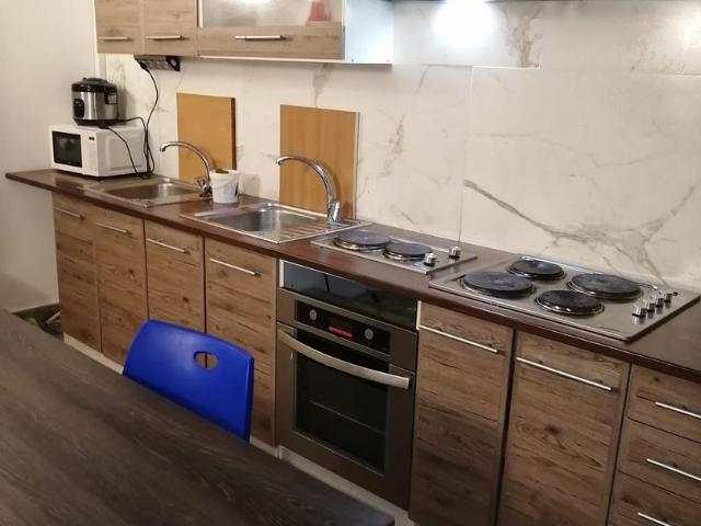 Apartament închirieri în București
