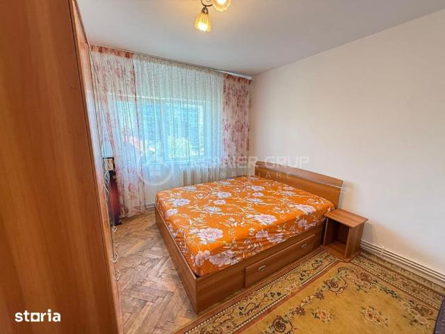 Apartament închirieri în Mircea Cel Batran, Iași