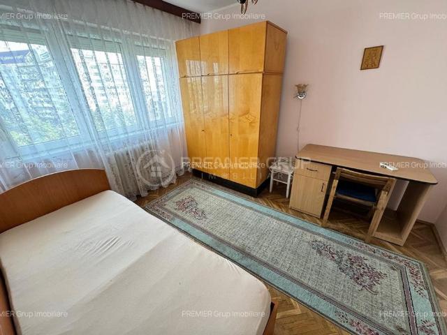 Apartament închirieri în Mircea Cel Batran, Iași