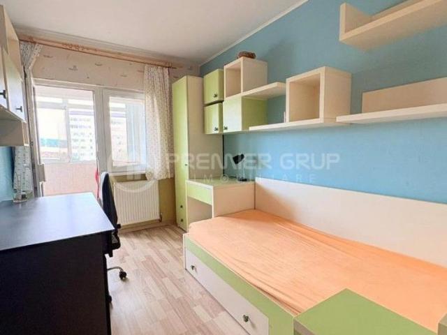 Apartament închirieri în Cantemir, Iași