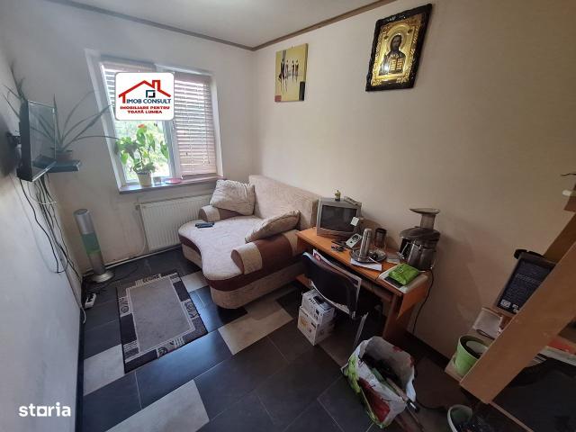 Apartament vânzări în Bacau