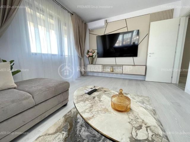 Apartament închirieri în Mircea Cel Batran, Iași