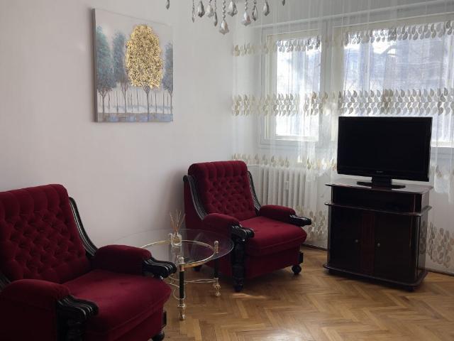 Apartament vânzări în Chiajna, București