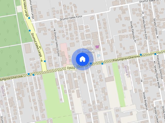 Casă închirieri în Sector 6, București