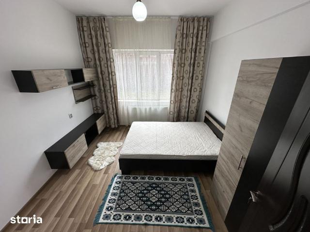Garsonieră închirieri în Mircea Cel Batran, Iași