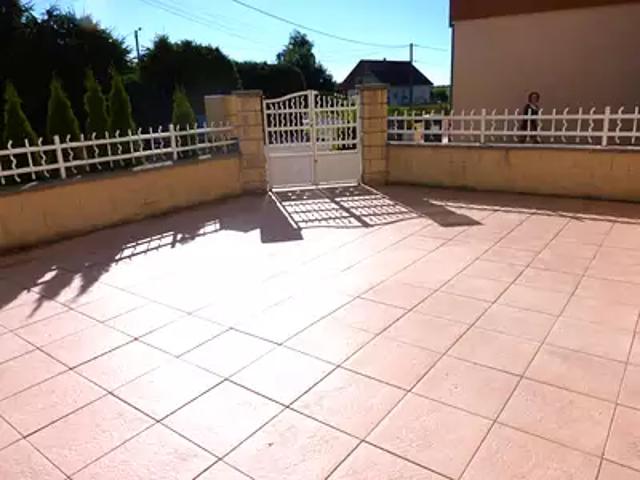 Appartement vente à Pontarlier, Etalans