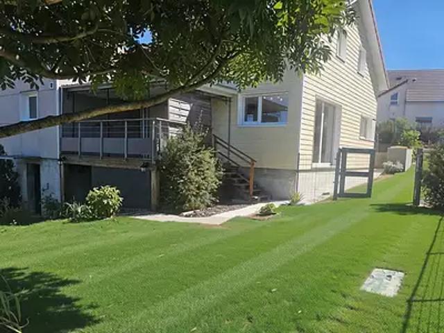 Maison vente à Étalans