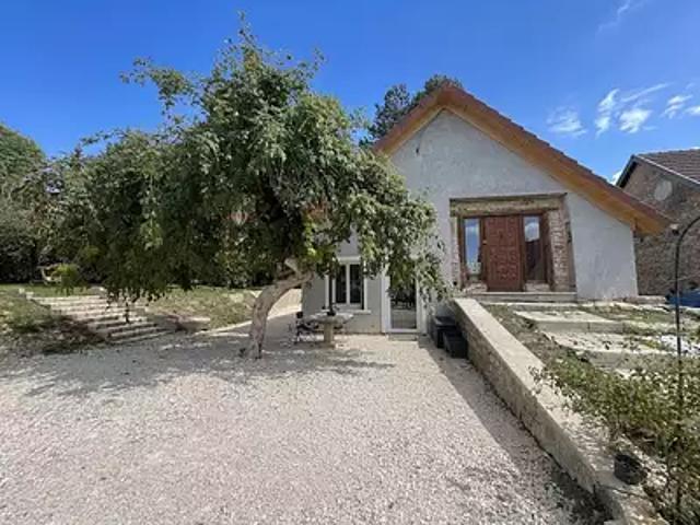 Maison vente à Étalans