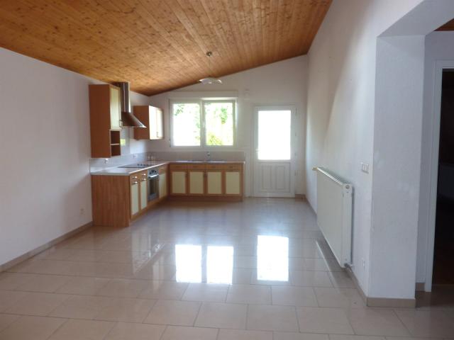 Appartement vente à Pontarlier, Etalans