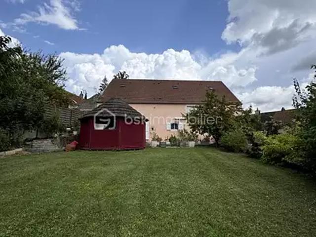 Maison vente à Le Bouchet, Étalante