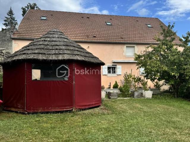 Maison vente à Montbard, Etalante