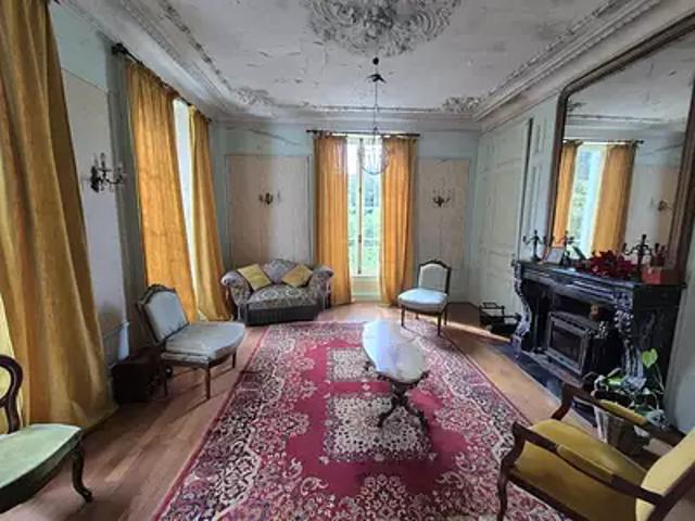 Maison vente à Charleville-Mézières, Etalle