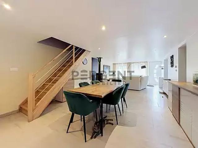 Maison vente à Rogischamps, Étalle