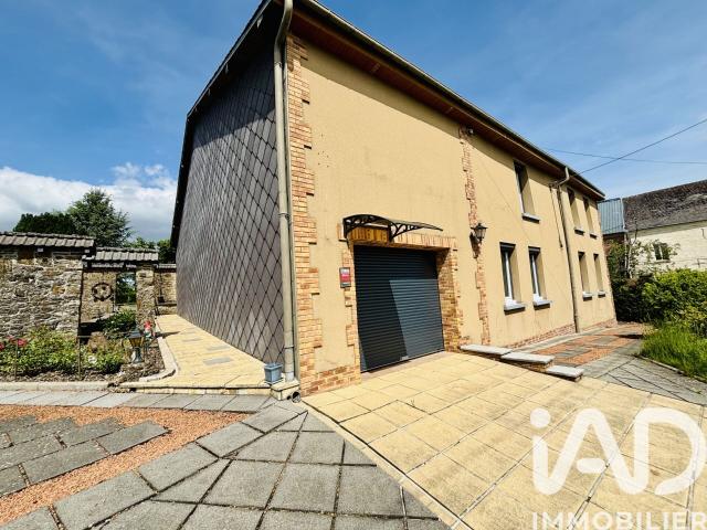 Maison vente à Charleville-Mézières, Etalle