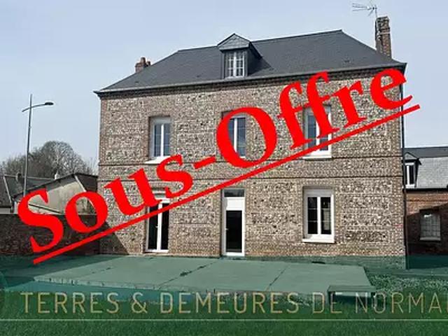 Maison vente à Étalondes, Seine-Maritime