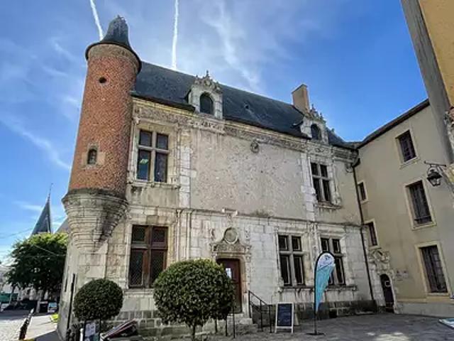 Appartement vente à Étampes, Etampes