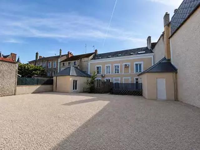 Appartement vente à Étampes, Etampes