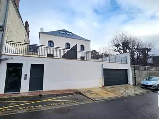 Appartement vente à Étampes, Etampes