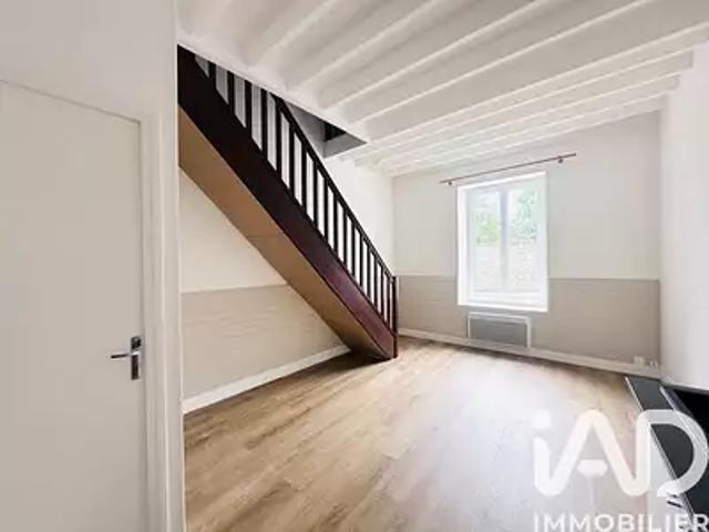 Appartement vente à Étampes, Etampes