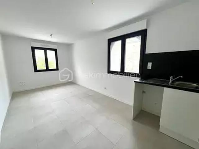 Appartement vente à Étampes, Etampes