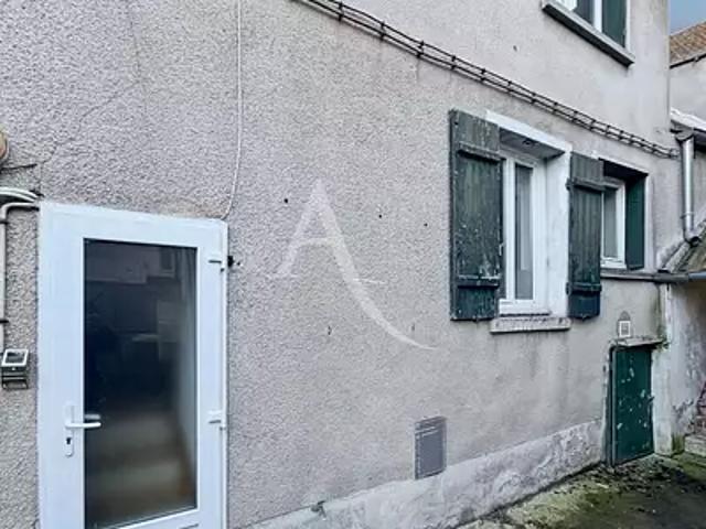Appartement vente à Étampes, Etampes