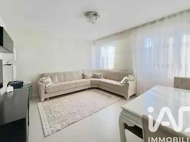 Appartement vente à Étampes, Etampes