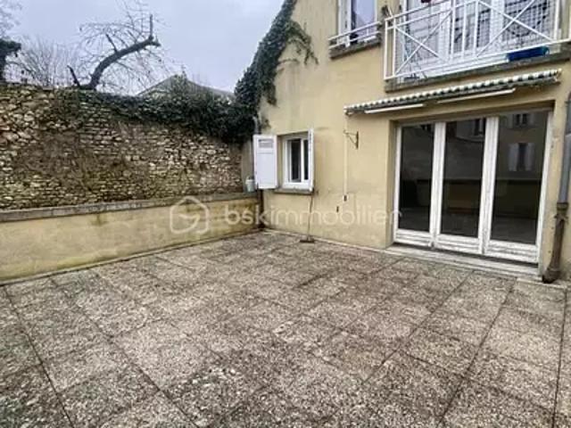 Appartement vente à Étampes, Etampes