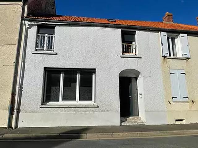 Maison vente à Étampes, Etampes