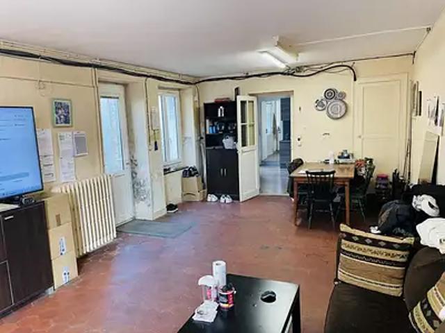 Maison vente à Étampes, Mérobert