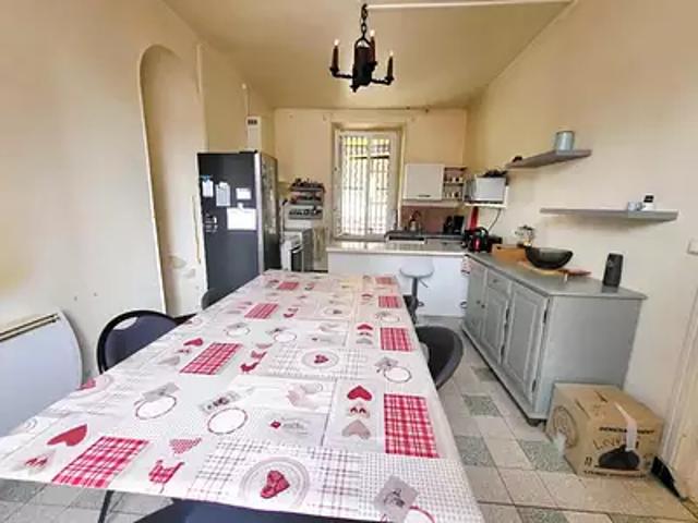 Maison vente à Étampes, Guillerval