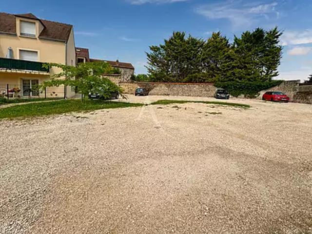 Garage vente à Étampes, Etampes