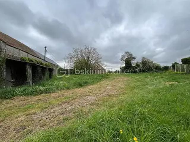 Terrain vente à Étampes, Etampes