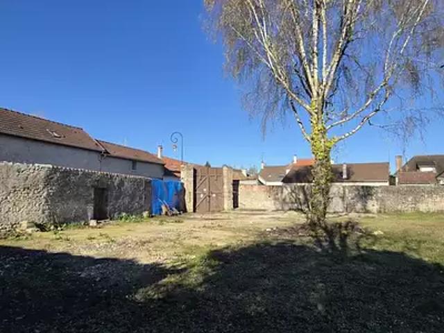 Terrain vente à Étampes, Etampes