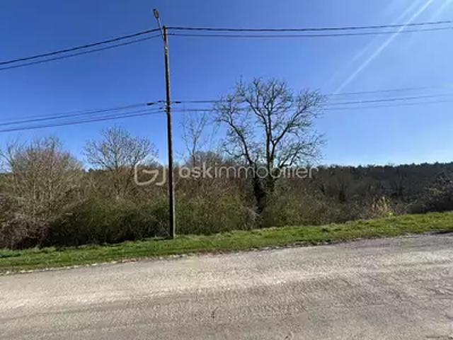Terrain vente à Étampes, Essonne