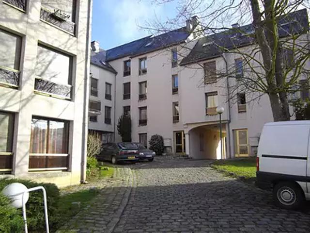 Garage location à Étampes, Etampes