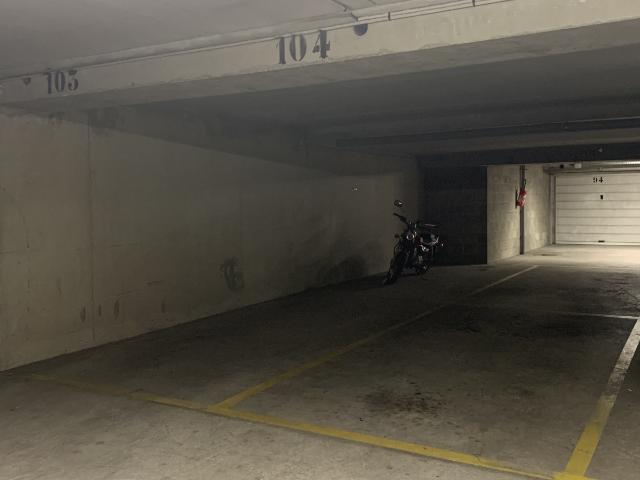 Garage location à Étampes, Etampes