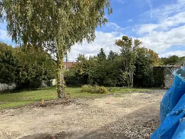 Terrain vente à Étampes, Etampes