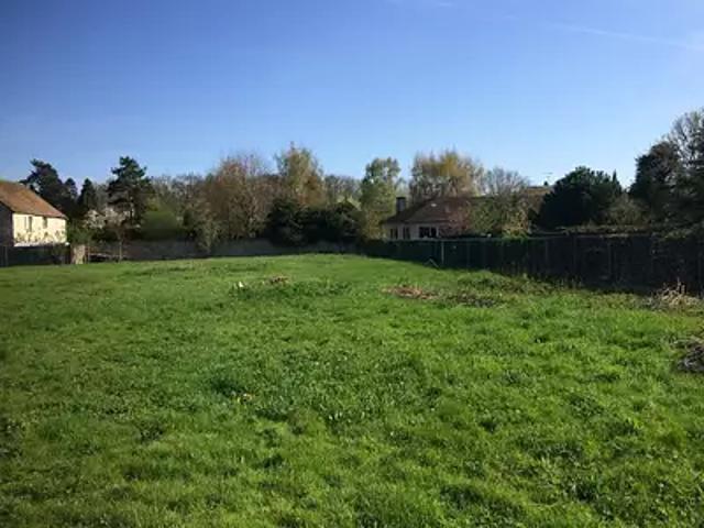 Terrain vente à Étampes, Etampes