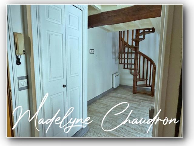 Duplex location à Étampes, Etampes