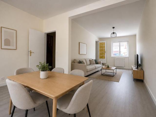 Maison location à Étampes, Etampes