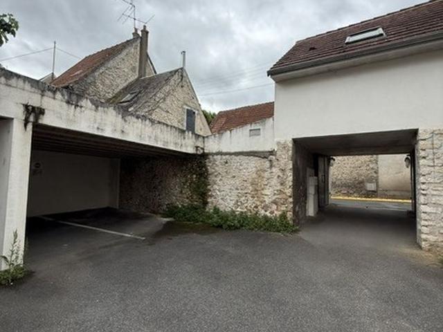 Garage location à Étampes, Etampes