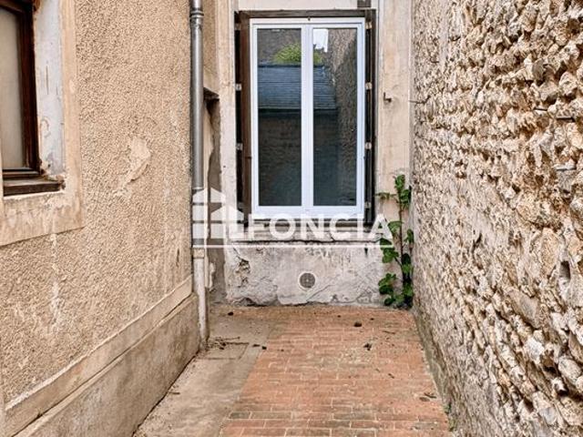 Maison vente à Étampes, Etampes