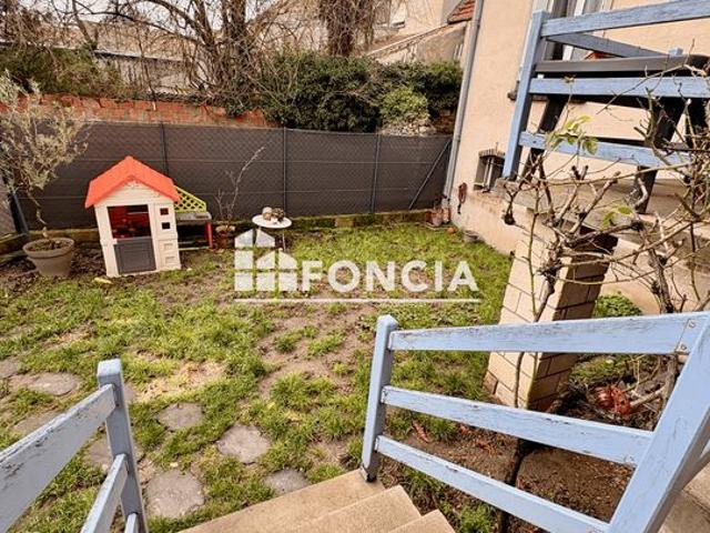 Appartement vente à Étampes, Etampes