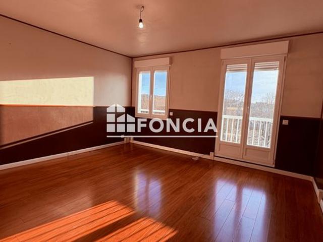 Appartement vente à Étampes, Etampes