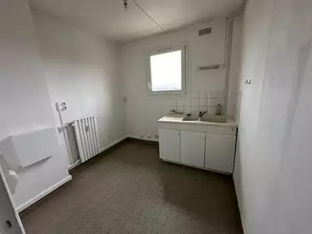 Appartement vente à Château-Thierry, Etampes-sur-marne