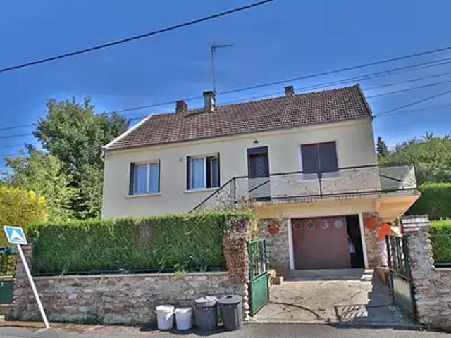 Maison vente à Étampes-sur-Marne, Aisne